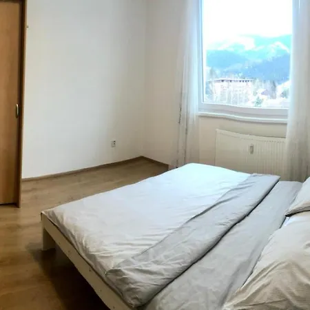 Bedrichov 101 * Špindlerŭv Mlýn