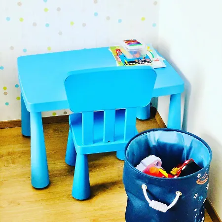 Apartment Bedrichov 101 Špindlerŭv Mlýn